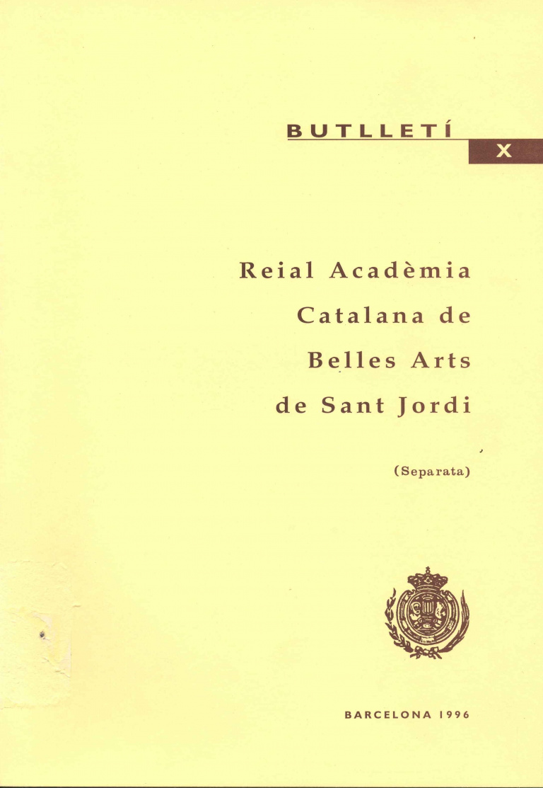 Eusebi Planas (1833-1897): La il·lustració vuitcentista barcelonina - Vélez Vicente, Pilar (Separata)