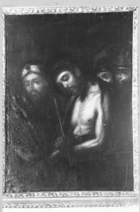 Pintura - Eccehomo -