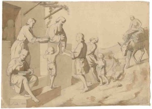 5094 D_Àlbum Milà_Antoni Caba i Casamitjana_