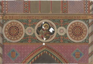 5102 D_Àlbum Milà_Josep Mirabent i Gatell_