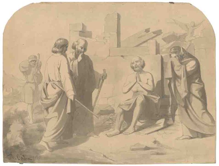 6604 D_Àlbum Milà_Antoni Caba i Casamitjana_